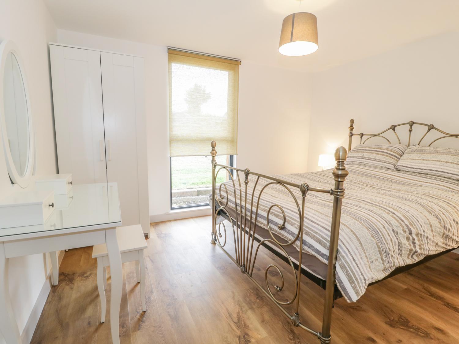 Swan Lodge Castle Farm Wedmore Luaran gambar